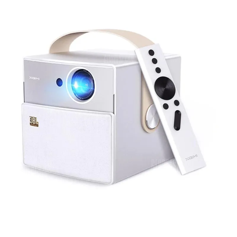 مینی پروژکتور شیائومی مدل XGIMI G03V