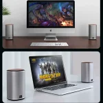 اسپیکر بلوتوث بنیفا شیائومی مدل Play 2D