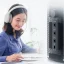 اسپیکر بلوتوث بنیفا شیائومی مدل Play 2D