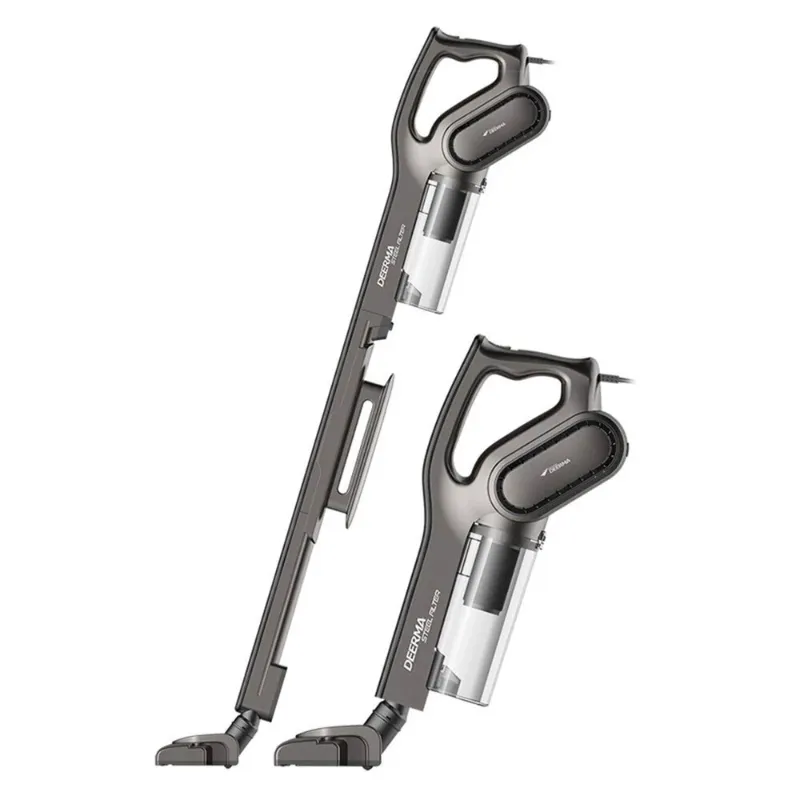 جاروبرقی عصایی شیائومی Deerma DX700S Vertical Poker Vacuum Cleaner