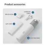 جارو شارژی شیائومی مدل Lydsto H1 Edge