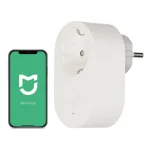 پریز هوشمند شیائومی Mi Smart Plug WiFi White ZNCZ05CM