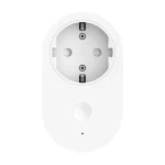 پریز هوشمند شیائومی Mi Smart Plug WiFi White ZNCZ05CM پریز هوشمند شیائومی Mi Smart Plug WiFi White ZNCZ05CM