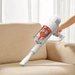 جارو برقی شیائومی مدل Mijia wired vacuum cleaner B210