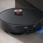 جارو رباتیک شیائومی مدل Xiaomi Robot Vacuum X20 Max