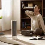 هیتر رومیزی شیائومی Xiaomi Smart Graphene Heater LSNFJ04ZMEU
