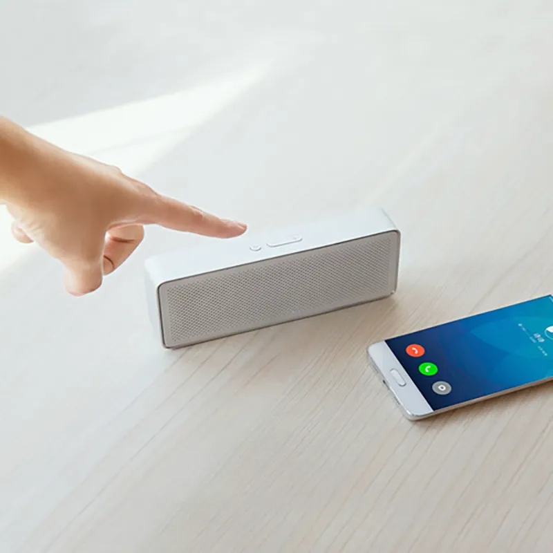 اسپیکر بلوتوث شیائومی مدل XMYX03YM