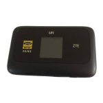مودم همراه 4G ایرانسل مدل MF910