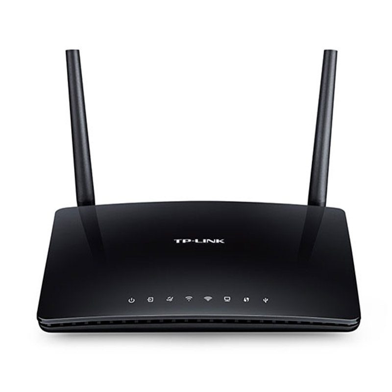 مودم روتر ADSL2 Plus تی پی لینک مدل Archer D20 مودم روتر ADSL2 Plus تی پی لینک مدل Archer D20