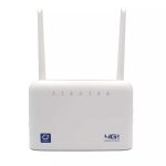 مودم روتر 3G/4G اولاکس مدل AX7 Pro به همراه باتری داخلی