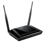 مودم روتر  ADSL2 نتربیت مدل نتنزا 2740U
