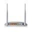 مودم روتر  ADSL2 تی پی-لینک مدل TD-W8968