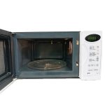 مایکروویو رومیزی سامسونگ مدل Samsung CE2360 (به همراه ویدئو تست محصول در قسمت توضیحات)