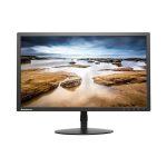 مانیتور 24 اینچی لنوو مدل Lenovo 24 T2424PA، رزولوشن Full HD و نور پسزمینه LED، دارای یک عدد VGA، یک عدد HDMI، یک عدد DisplayPort، چهار عدد USB با نسبت تصویر 16:9 مانیتور 24 اینچی لنوو مدل Lenovo 24 T2424PA، رزولوشن Full HD و نور پسزمینه LED، دارای یک عدد VGA، یک عدد HDMI، یک عدد DisplayPort، چهار عدد USB با نسبت تصویر 16:9