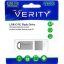 فلش مموری 32 گیگابایتی وریتی مدل Verity v8110