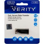 فلش مموری 64 گیگابایتی وریتی مدل Verity v803