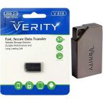 فلش مموری 32 گیگابایتی وریتی مدل Verity v818
