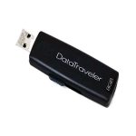 فلش مموری 8 گیگابایتی کینگستون مدل Kingston Data Traveler