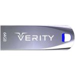 فلش مموری 64 گیگابایتی وریتی مدل Verity v803