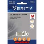 فلش مموری 64 گیگابایتی وریتی مدل Verity v806
