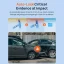 دوربین خودرو شیائومی مدل A410