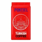 قهوه ترک پانتیل عربیکا روبوستا 350 گرم قهوه ترک پانتیل عربیکا روبوستا 350 گرم