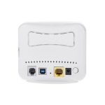 مودم روتر باسیم  ADSL2 دی-لینک مدل DSL-2520U Z2