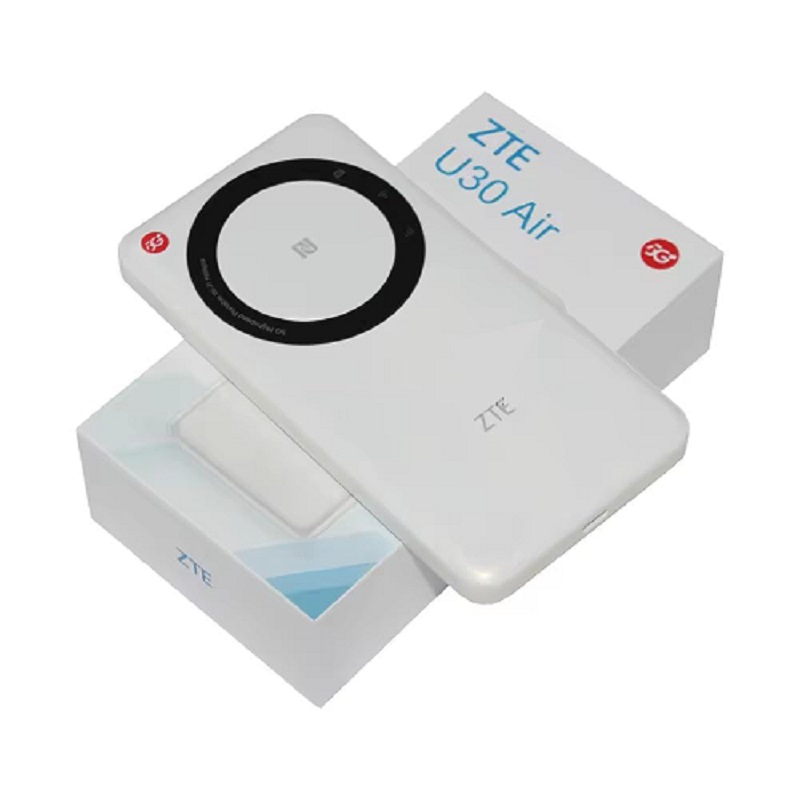 مودم 5G/TD-LTE قابل حمل زد تی ای مدل ZTE U30 AIR