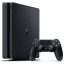 کنسول بازی سونی مدل Playstation 4 Slim ظرفیت 1 ترابایت همراه بازی