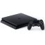 کنسول بازی کپی خور استوک سونی مدل Playstation 4 Slim ظرفیت 500 گیگابایت همراه بازی