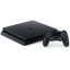 کنسول بازی کپی خور استوک سونی مدل Playstation 4 Slim ظرفیت 500 گیگابایت همراه بازی