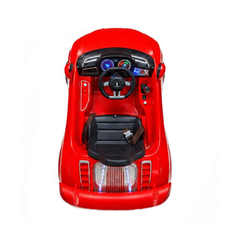 ماشین شارژی کودک تک نفره مدل Audi (به همراه ویدئو تست محصول در قسمت توضیحات)