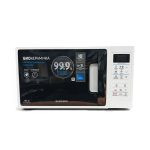 مایکروویو رومیزی سامسونگ مدل ME83ARW (به همراه ویدئو تست محصول در قسمت توضیحات)