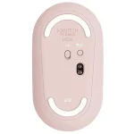 ماوس بی سیم لاجیتک مدل Logitech M350S