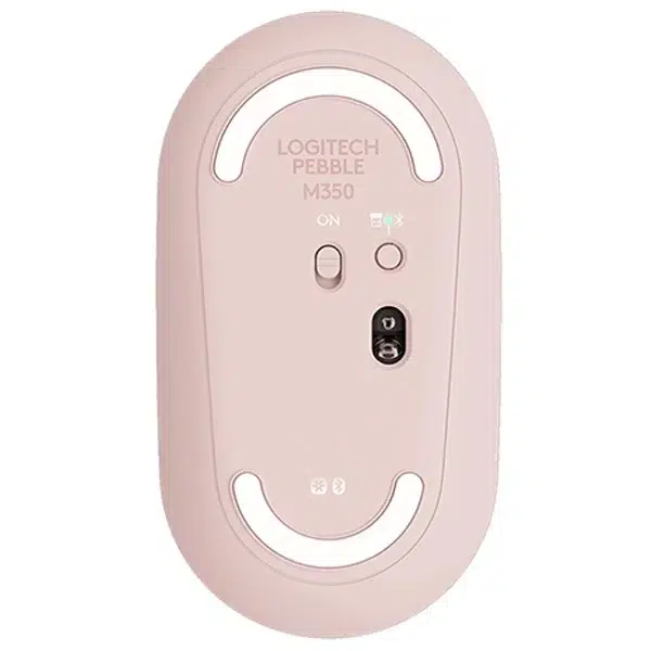 ماوس بی سیم لاجیتک مدل Logitech M350S