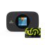 مودم قابل حمل 4G مبین نت مدل MN-H4106  Wi-Fi 6 به همراه سیم کارت 360 درجه 200 گیگابایت اینترنت یک ساله