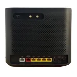 مودم روتر گیمینگ 4G/5G آرکادیان مدل Arcadyan Meteor-2   Wi-Fi 6 به همراه سیم کارت همراه اول 3 گیگ سه ماهه