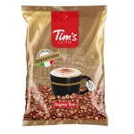 کاپوچینو 25 گرم تیمز 20 عددی کاپوچینو 25 گرم تیمز 20 عددی
