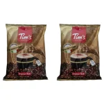 کاپوچینو 25 گرم تیمز 40 عددی کاپوچینو 25 گرم تیمز 40 عددی