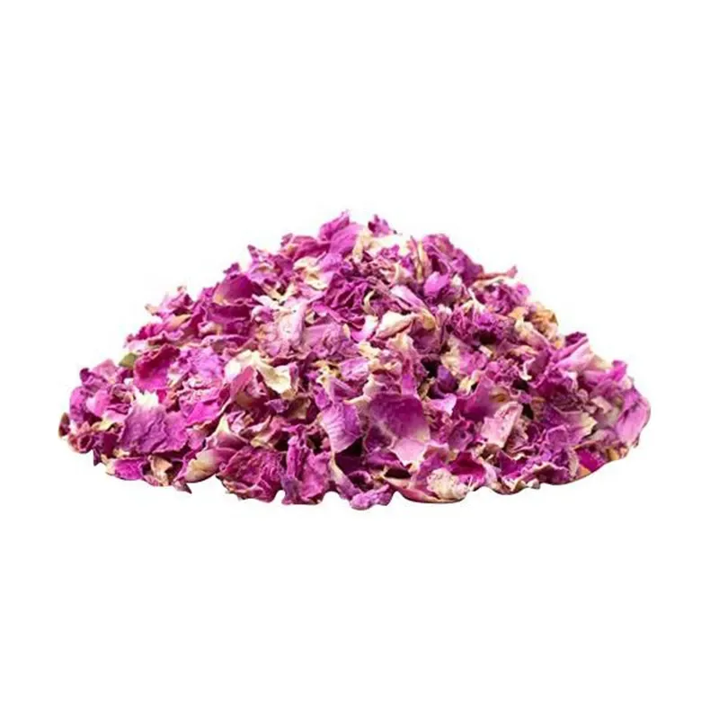 برگ گل محمدی سروا 35 گرم