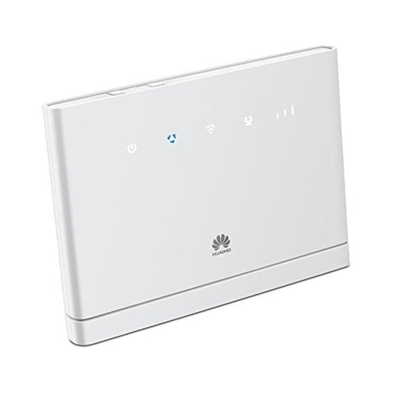 مودم روتر بی سیم 3G/4G هوآوی مدل B315s-607