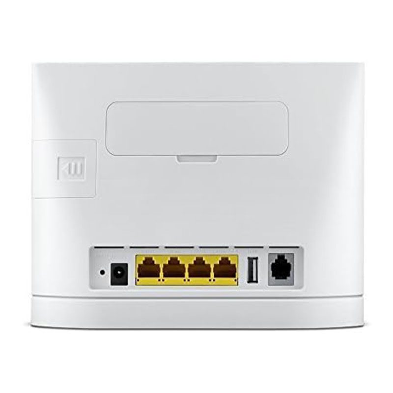 مودم روتر بی سیم 3G/4G هوآوی مدل B315s-607