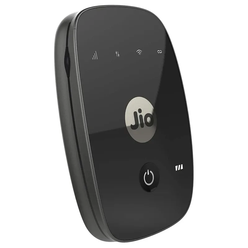 مودم جیبی 4G جی یو مدل M2