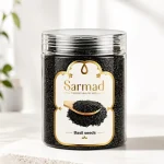 تخم شربتی ممتاز سرمد 250 گرم