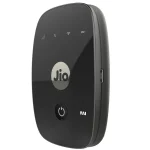 مودم 4G قابل حمل جی یو مدل M2