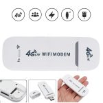 مودم همراه دانگل 4G سیمپلتک مدل LTE 4G USB