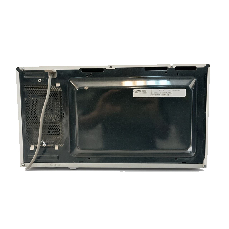 مایکروویو رومیزی سامسونگ مدل ME83ARW (به همراه ویدئو تست محصول در قسمت توضیحات)