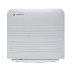 مودم روتر ADSL2 /VOIP ودافون مدل HG556a با قابلیت پشتیبانی از مودم دانگل 2G/3G