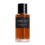 عطر ادکلن کریستین دیور امبر نویت Christian Dior Ambre Nuit (Master Quality)