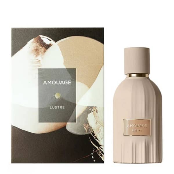عطر ادکلن آمواج لاستر  Amouage Lustre (Master Quality)
